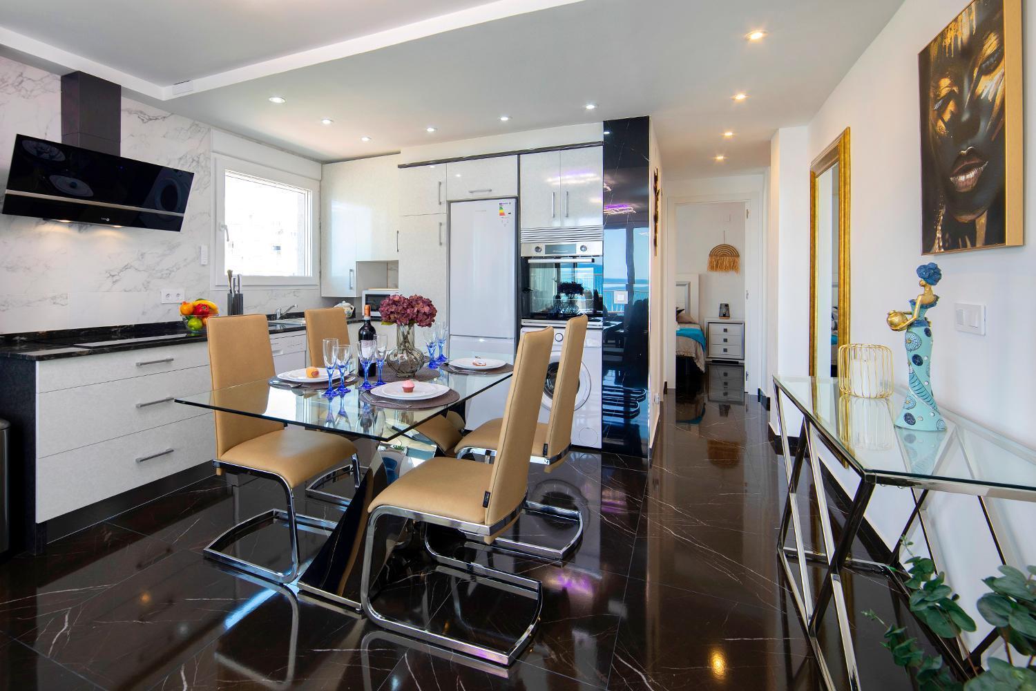 Appartement La Reina