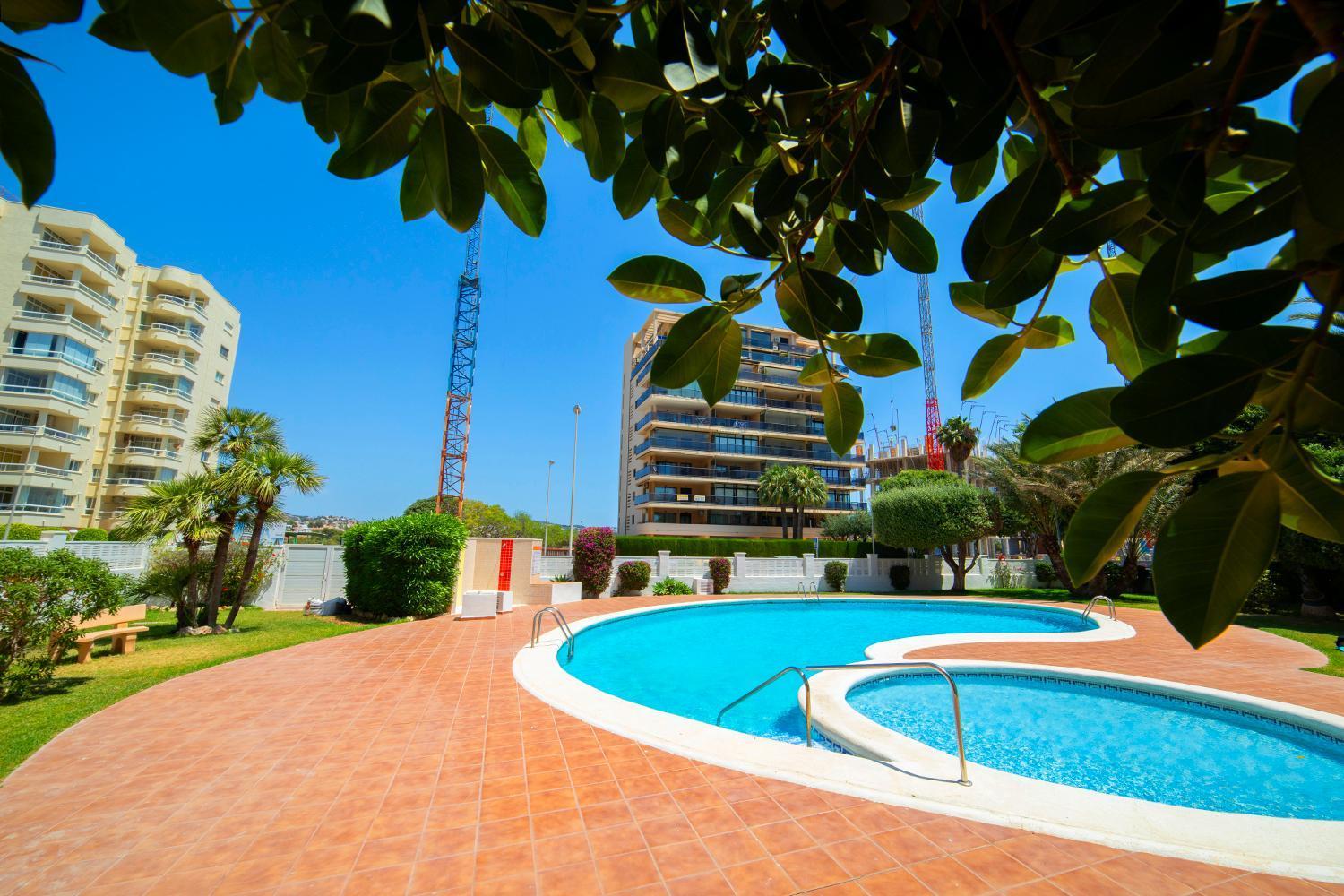 La Reina Appartement