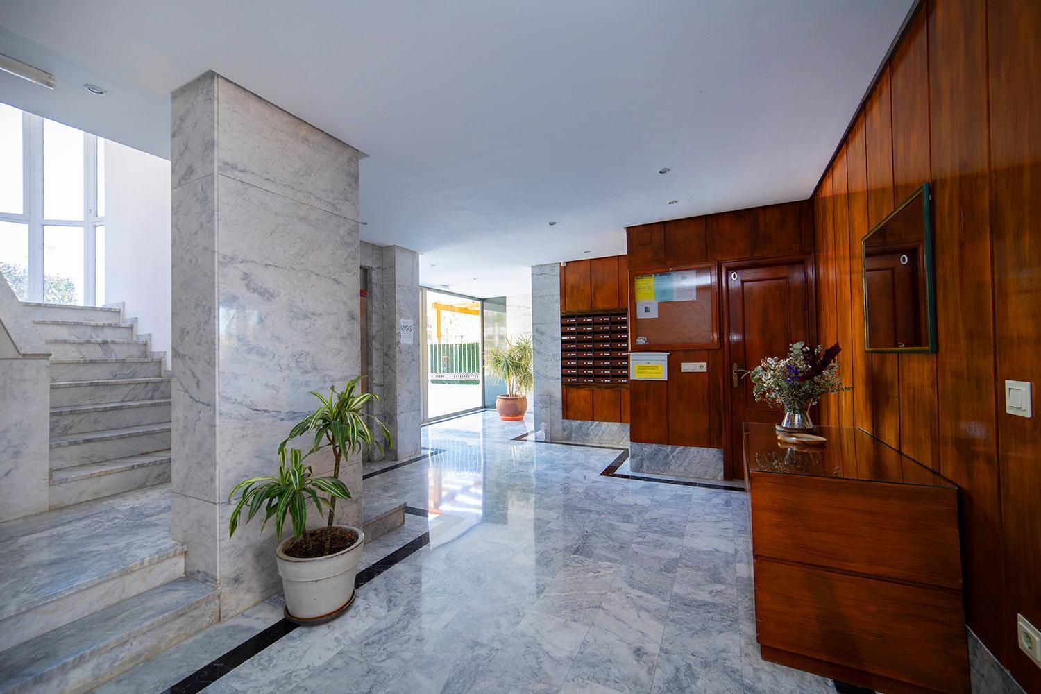 La Reina Appartement Calpe