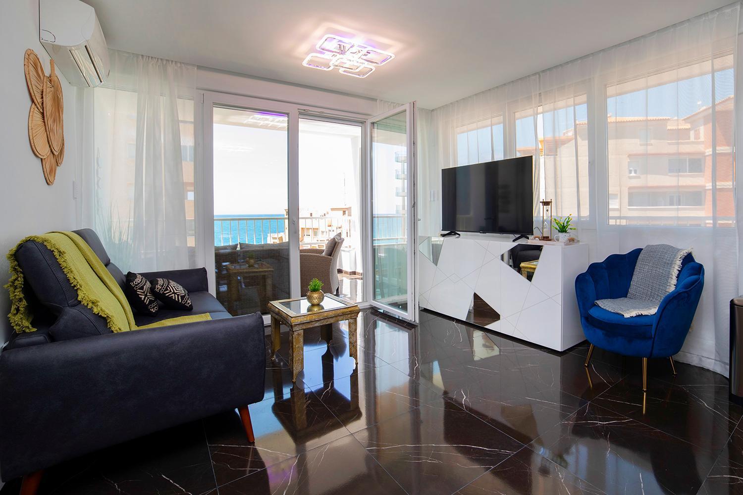 Appartement La Reina