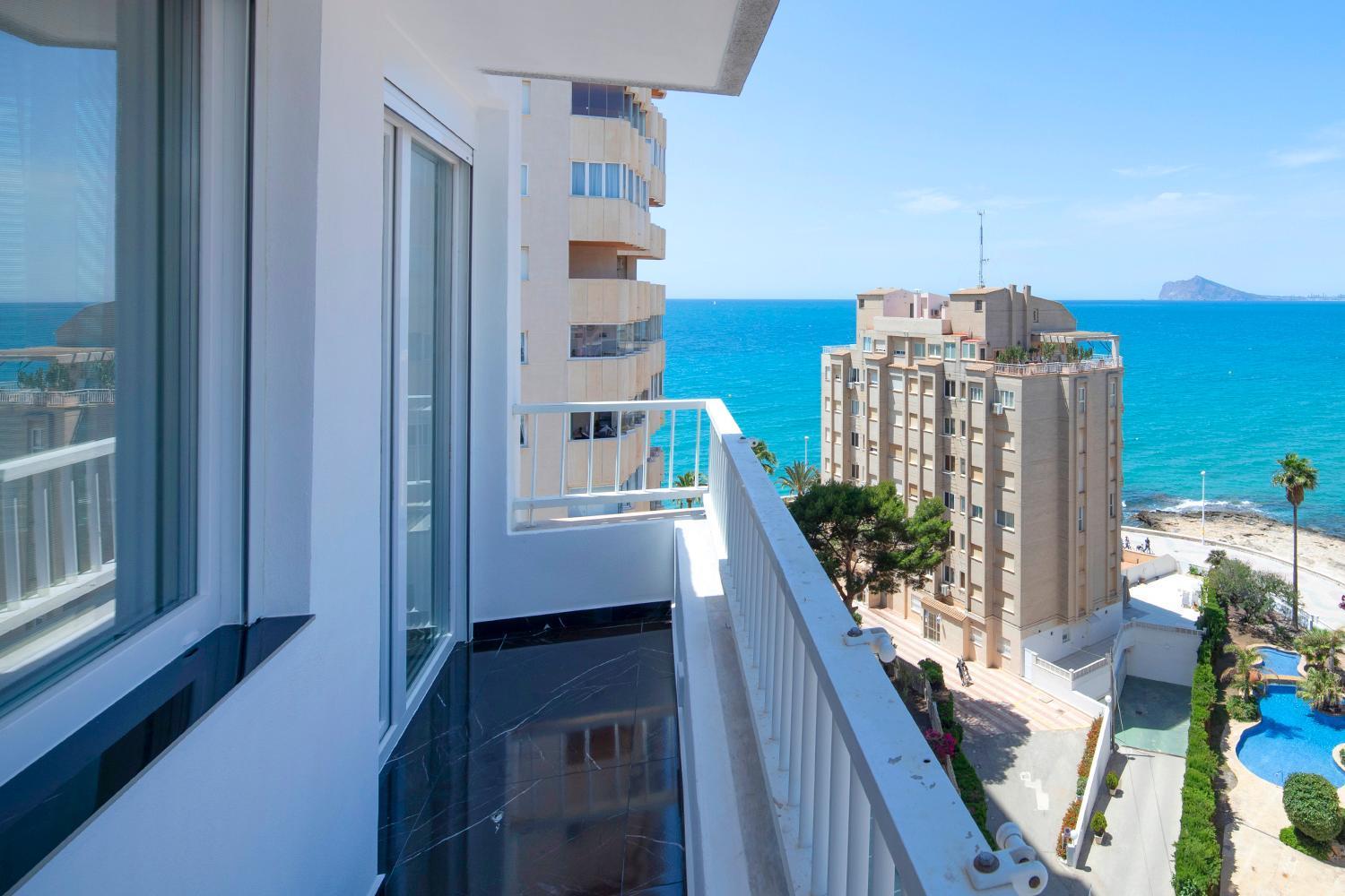 Appartement La Reina