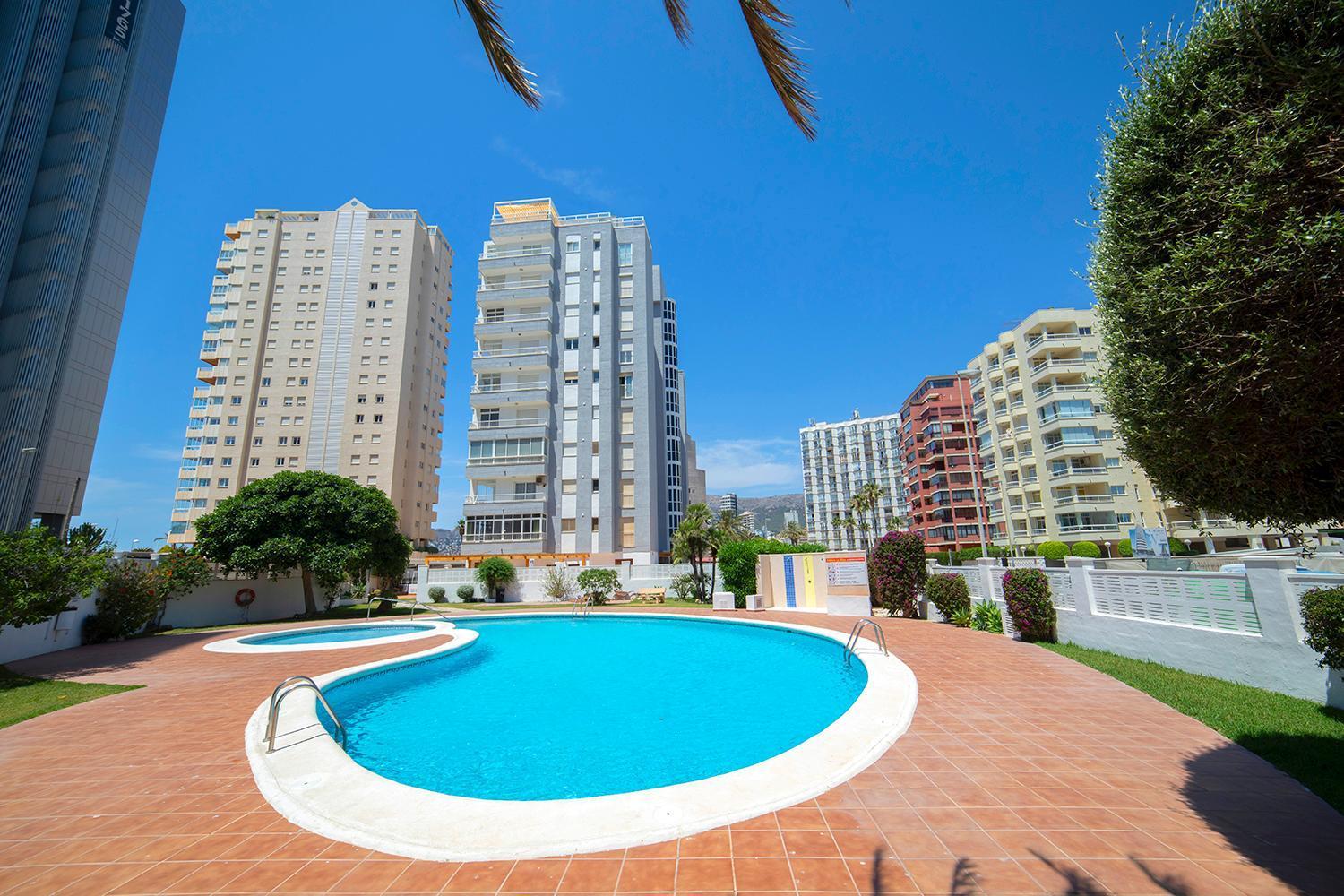 La Reina Appartement *