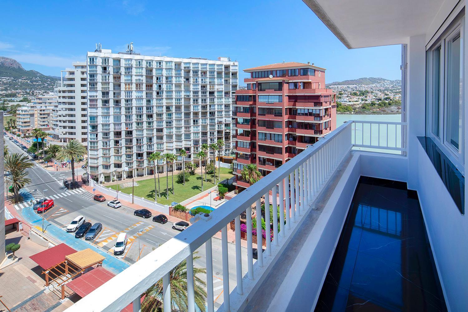 Appartement La Reina Calpe