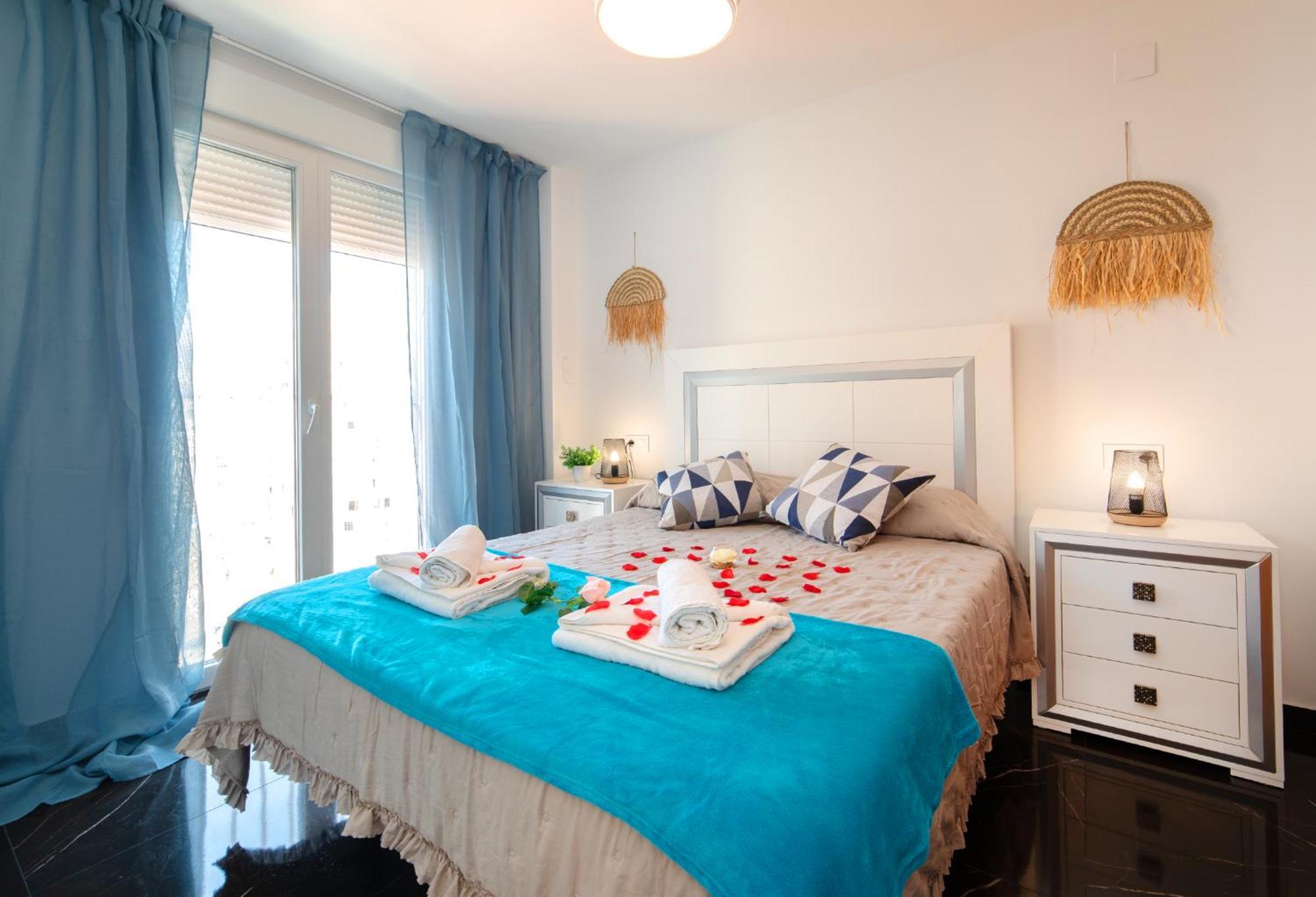 Appartement La Reina *